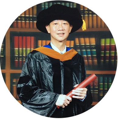 Prof. Dr. Olivia Tan